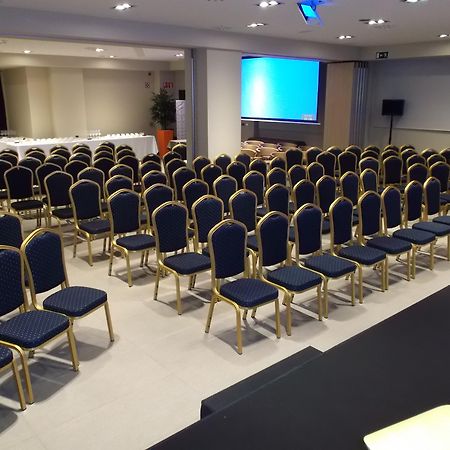 Sercotel Ciudad De Miranda Миранда де Ебро Екстериор снимка