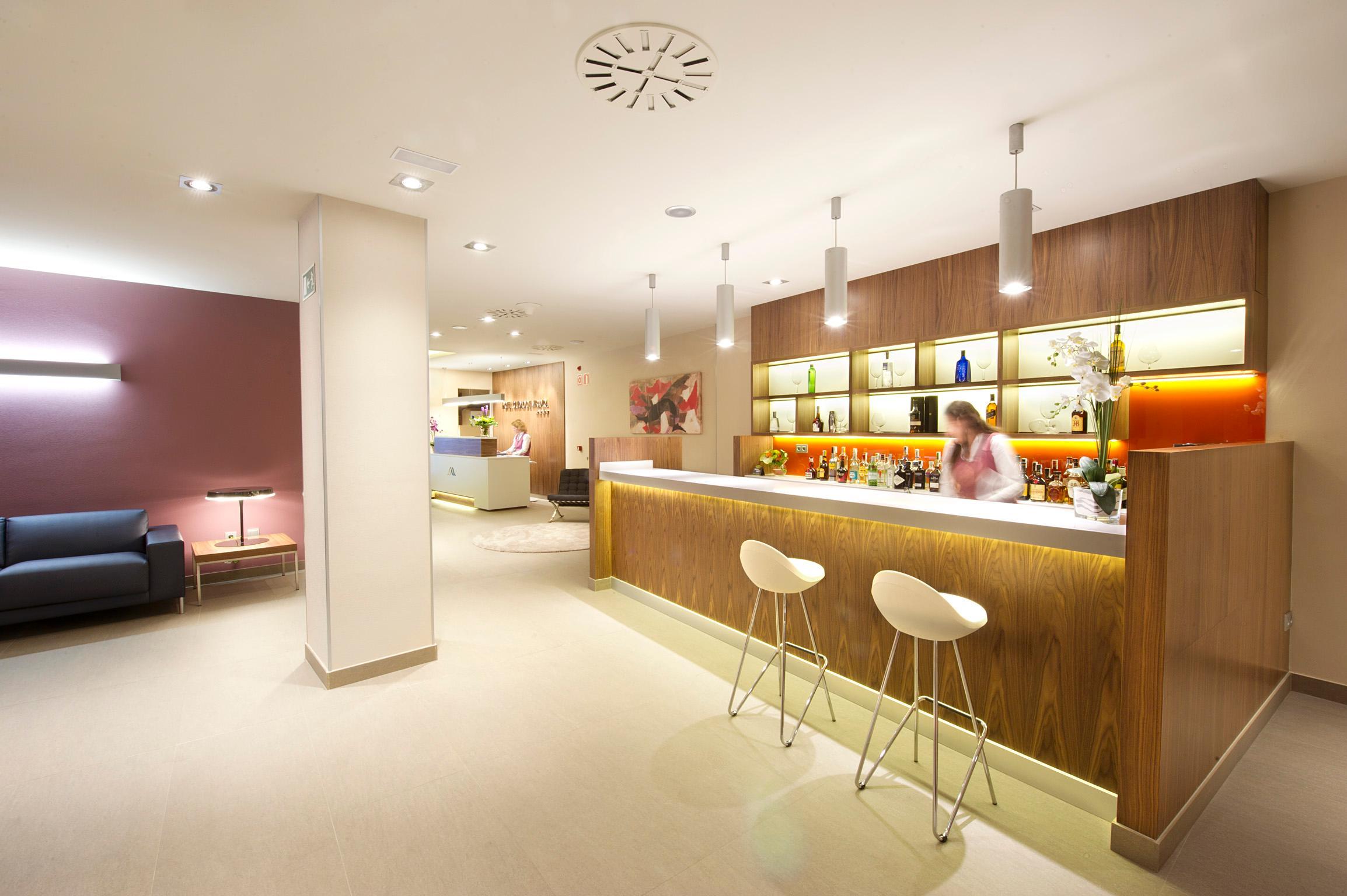 Sercotel Ciudad De Miranda Миранда де Ебро Екстериор снимка