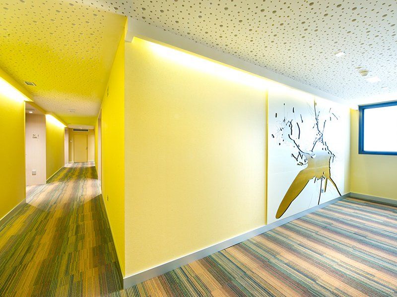 Sercotel Ciudad De Miranda Миранда де Ебро Екстериор снимка